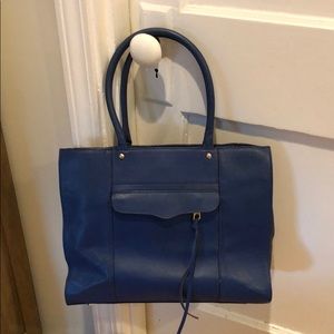 Rebecca Minkoff Top Handle Bag